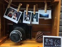 -当年暗房俱乐部(上海店)