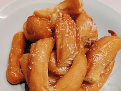 -香港狮子山下·明星粤菜餐厅(北苑店)