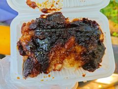 甑糕-马文章胖子甑糕(洒金桥店)