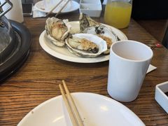 -海味当家·蒸锅海鲜(星海公园店)