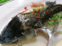 -叶氏大快活酒楼·佛山老字号