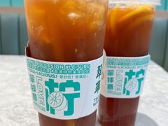 -翠华餐厅(正佳广场店)