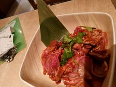 -新石器烤肉(中房金谊广场店)