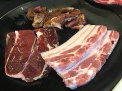 -郑阿姨的家·이모네·韩料&烤肉(武川路店)