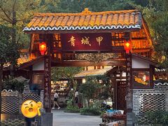 -青城甲(青城山店)