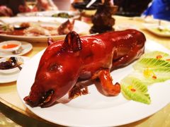 -8餐厅(新葡京酒店)