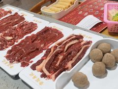 -杏花吴记牛肉火锅