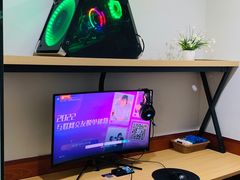 -网鱼网咖(上海静安寺店)