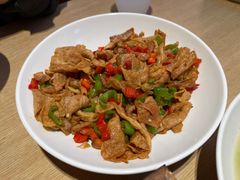 -得稻小饭堂·江西菜(浦江店)