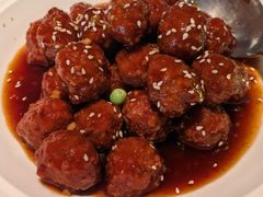 -杏花堂晋商私房菜(华熙五棵松店)
