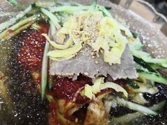 普通冷面-顺姬冷面(长白西路店)