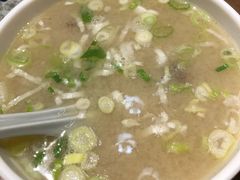 牛肉汤-清真老提家牛肉汤旗舰店(温塘店)