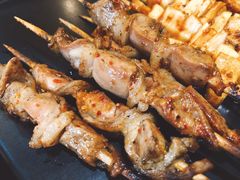 -望京小腰(北京总店)