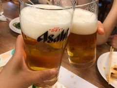 -拉威海鲜市场