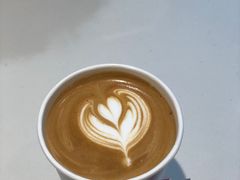 -Manner Coffee(万象前海店)
