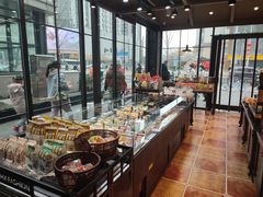 -红跑车HPCBAKERY(汉商店)