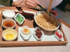 -松鹤面馆·古法焖肉面(观前店)