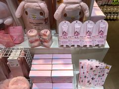 -名创优品(光耀东方购物中心店)