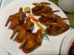 -天福苑(崇宁路店)