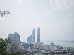 -鸿山公园