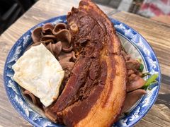 -九八五面馆(欧洲城店)