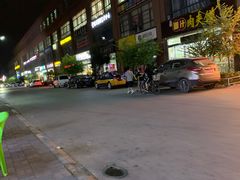 -小雷家烤鱼家常菜