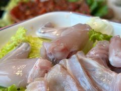 -三江两海老火锅(北京首店)