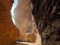 -天山神秘大峡谷