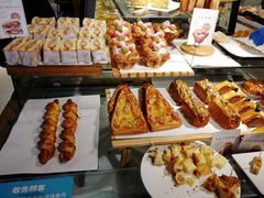 -罗莎蛋糕Rosa bread(四方坪店)