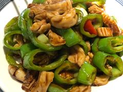 -吕氏疙瘩汤·私家菜馆(慈云寺店)