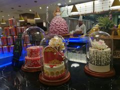 -北京西国贸大酒店
