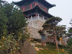 -迎泽公园