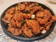 铁板牛柳-金春禧(世茂国际广场店)
