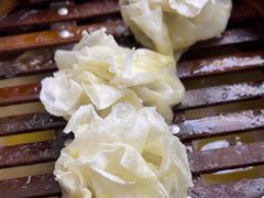 -清真玉林老字号稍麦羊杂碎(宽巷子民族美食街店)