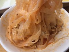 -王菊美食街·王菊面馆(总店)