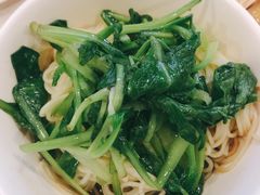 鸡汁拌面-振鼎鸡(天钥桥路店)