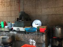 自助取餐区-锦泓老字号猪脏粉(东联大厦店)