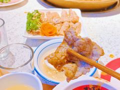 -大味生态火锅(蓝谷地店)
