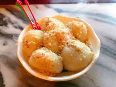 糖不甩-玫瑰甜品(文明路店)
