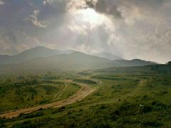 -北京灵山风景区