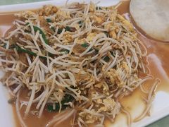 -桃子餐厅·天津菜(王顶堤总店)