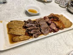 广式烧卤拼盘-蓬川食府(金海道店)