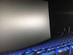 放映厅-广东科学中心科技影院