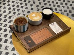 -Parking Coffee(孩儿巷店)