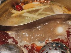 -喜庭海鲜自助(北辰三角洲北辰荟店)