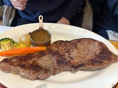 -斗牛士牛排(南京东路店)