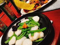 -吉祥凯悦-中餐厅(让胡路店)
