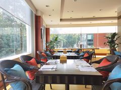 -海上明珠.亲子自助餐厅.厦门宾馆