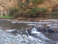 -龙门涧景区