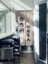 -青漾 young hair studio